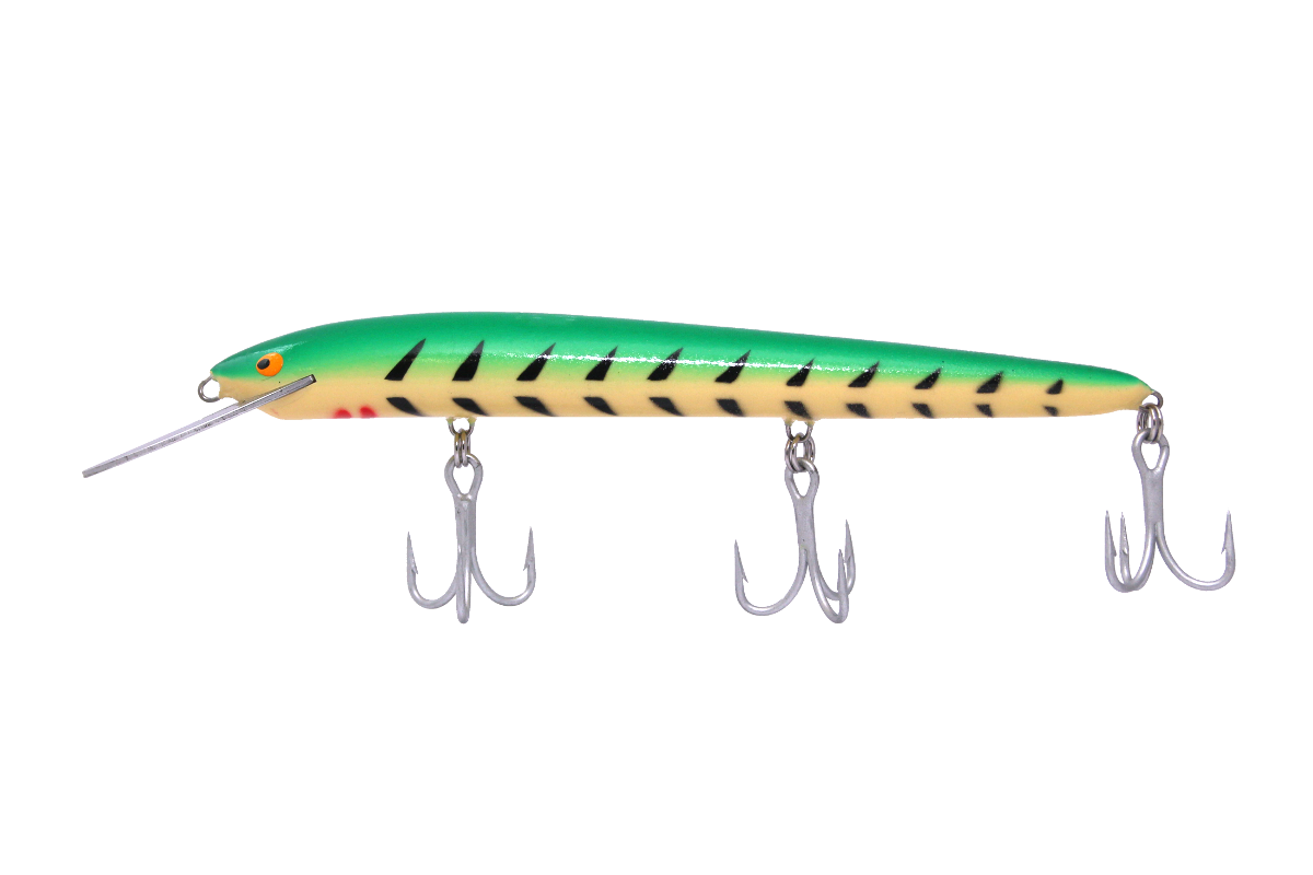 Nils Master Invincible Deep Runner 18cm