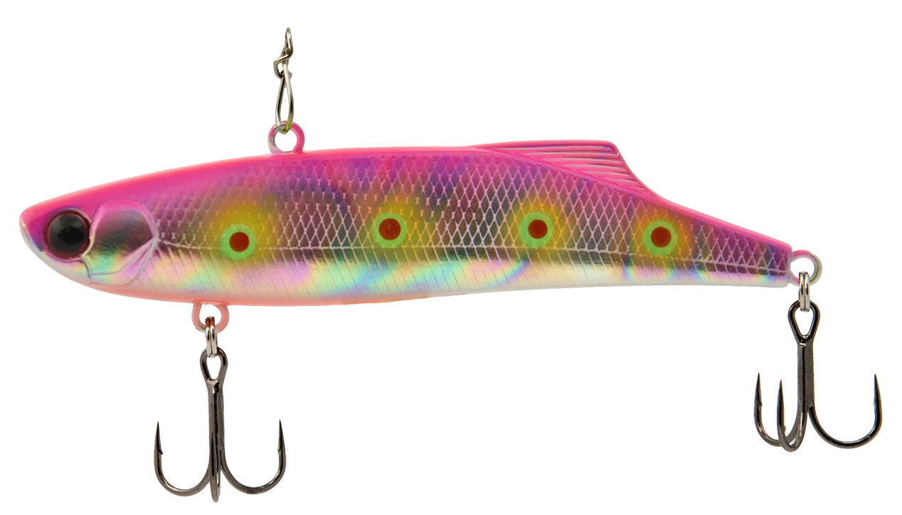 Виб ECOPRO Nemo Fin 