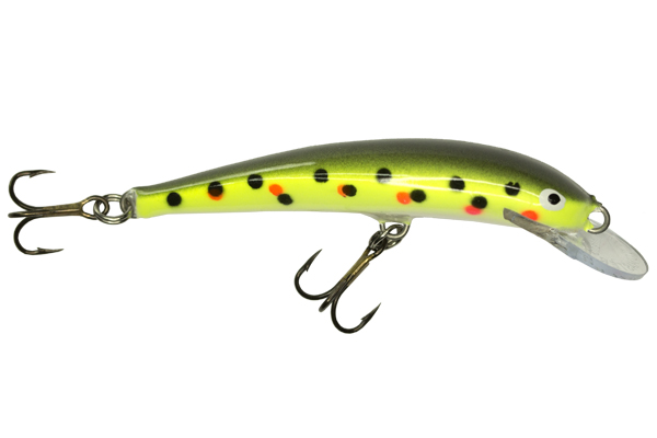 Nils Master Invincible Deep Runner 8cm