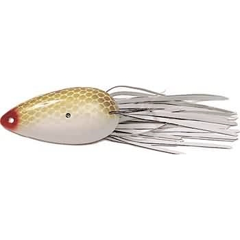 Heddon Moss Boss