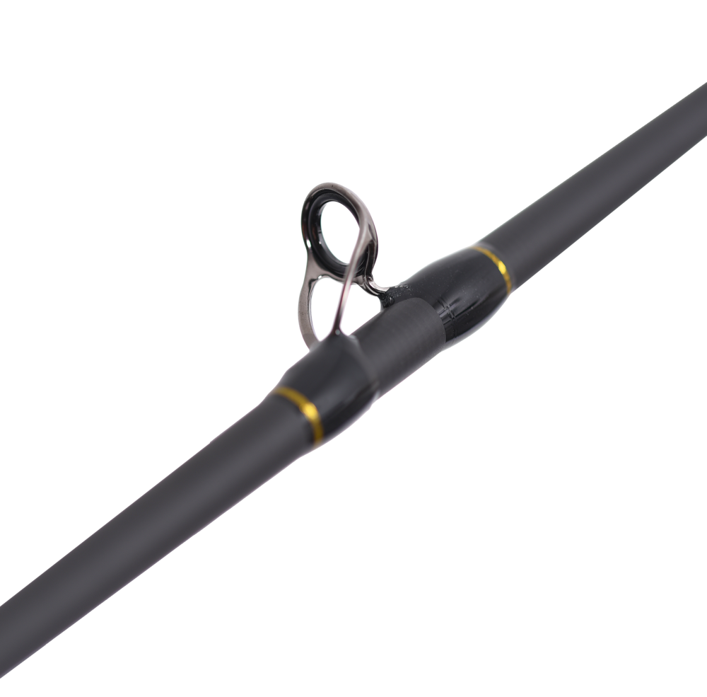 Maximus Contact Pelagic Jig Casting