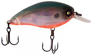 Yo-Zuri F1036 3DS Crank SR