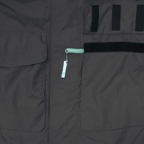 Куртка Alaskan Storm