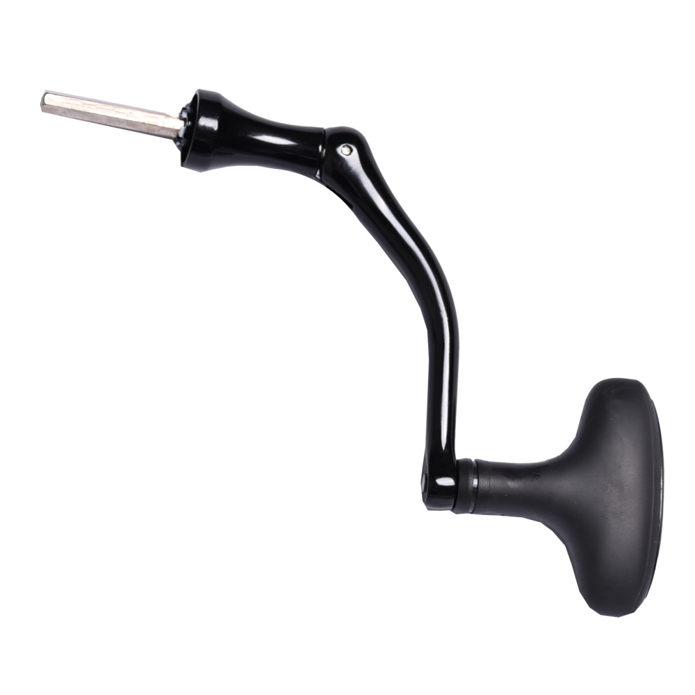 Катушка Black Side Bolt