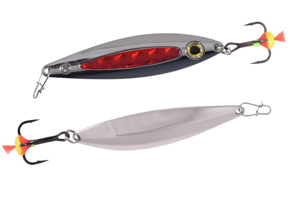 Блесна вертикальная ECOPRO Killka