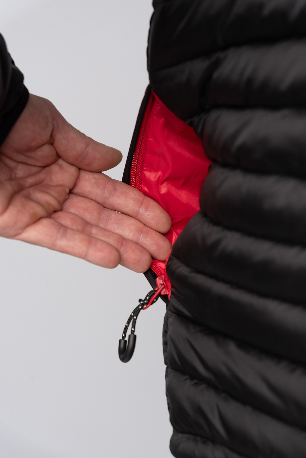 Куртка Alaskan Juneau X