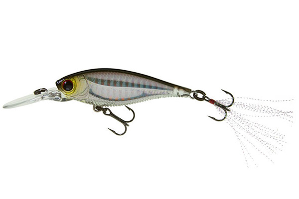 Yo-Zuri R1104 3DB Shad