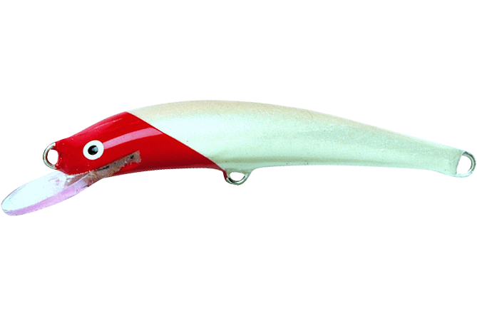 Nils Master Invincible Deep Runner 8cm