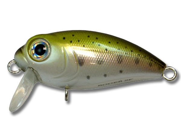 Воблер Kosadaka Roger Surf 36F
