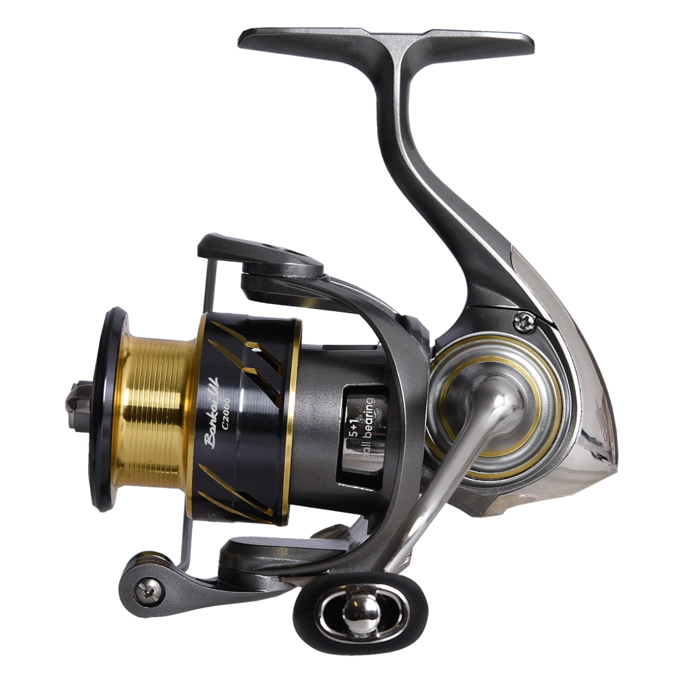 Катушка Maximus Bankai UL