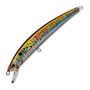 Yo-Zuri F1002 Crystal Minnow