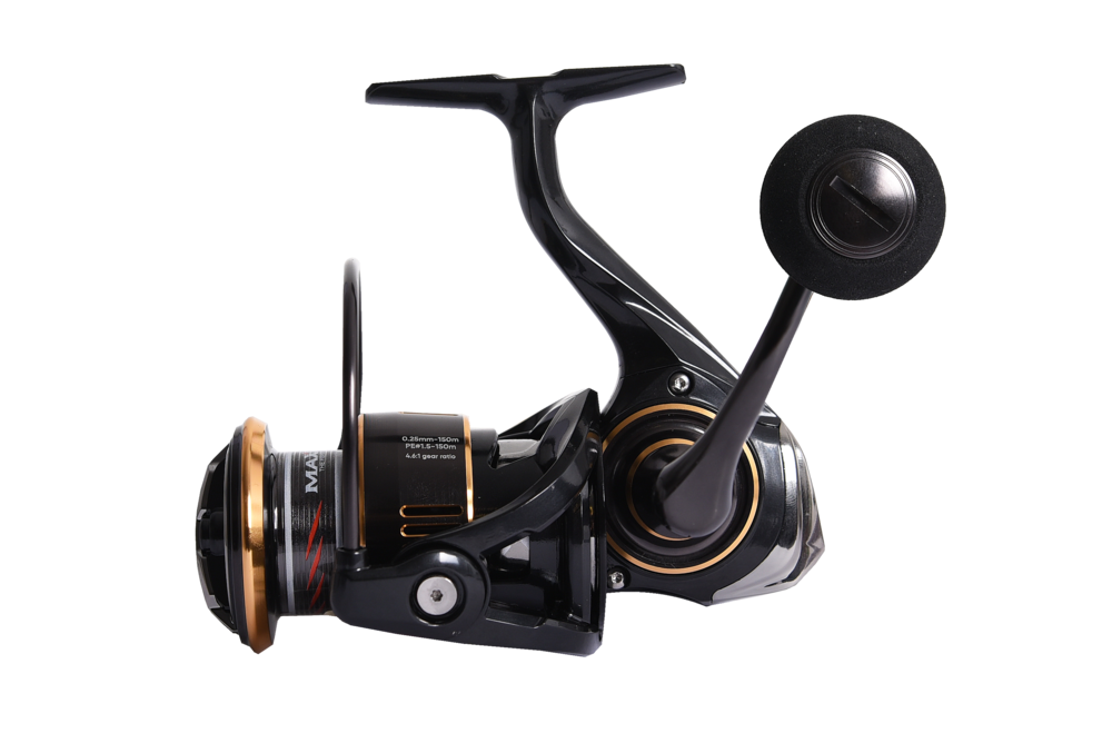 Катушка Maximus Contact PG