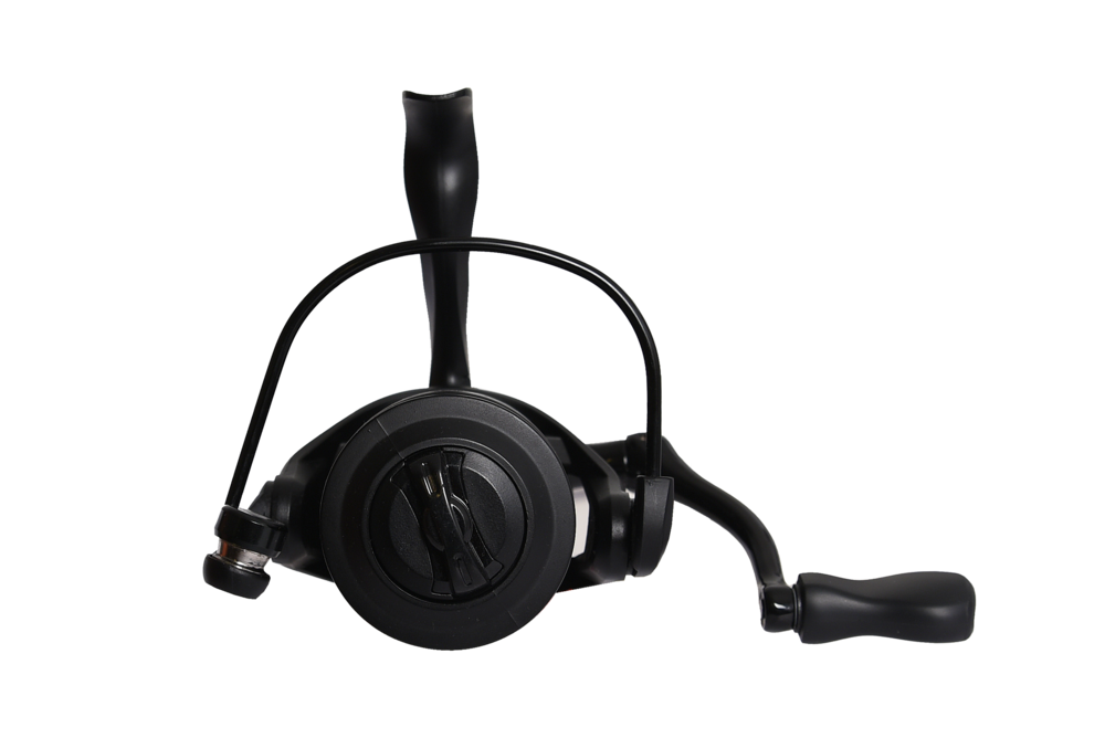 Катушка Black Side Bolt