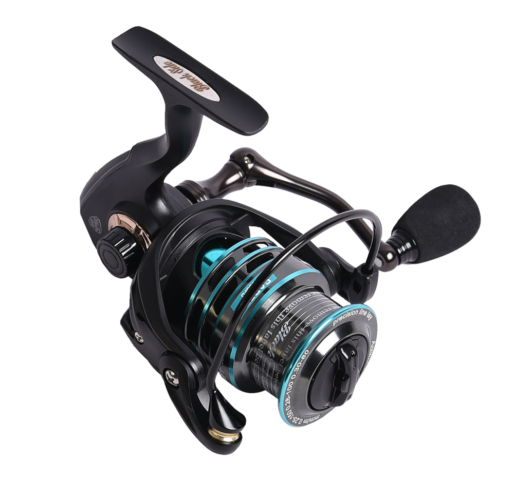 Катушка Black Side Cadet