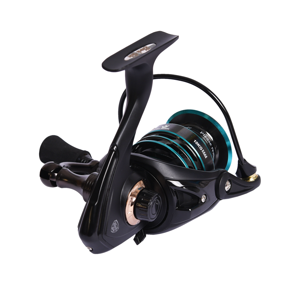 Катушка Black Side Cadet