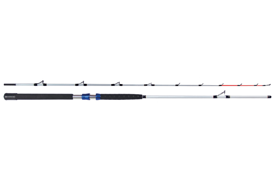 Удилище трол. Maximus JAZZ 702MH 2,1m 10-25 lb