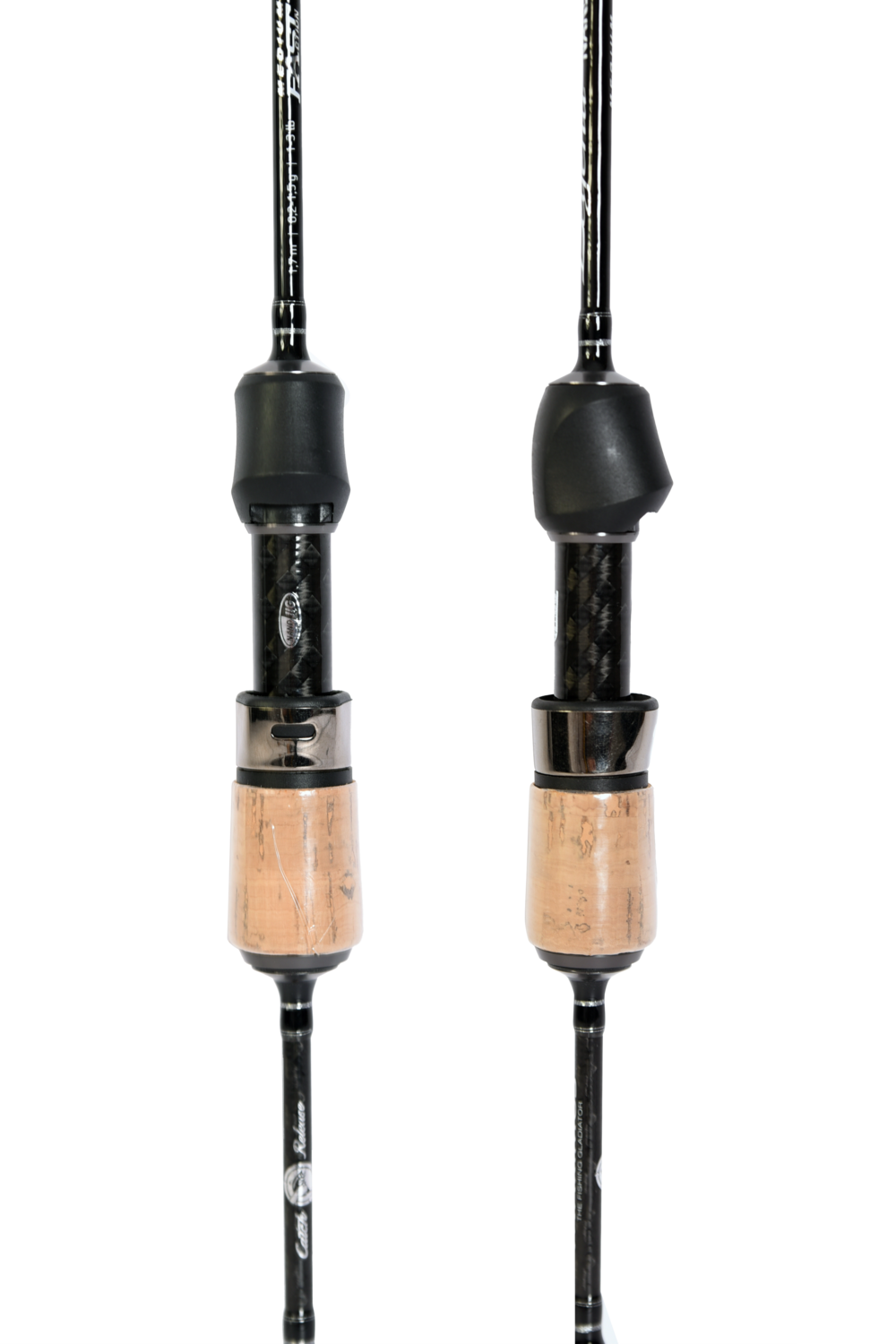 Maximus Legend Nano-Jig