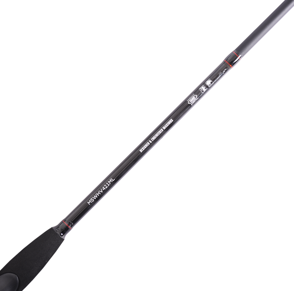 Maximus Workhorse V4 