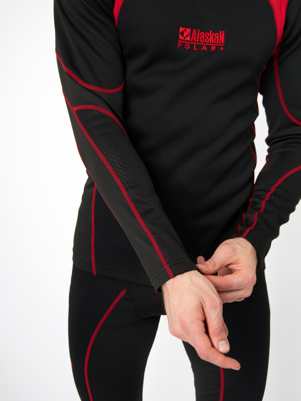 Термобелье Alaskan Polar+ Термобелье Alaskan Polar+