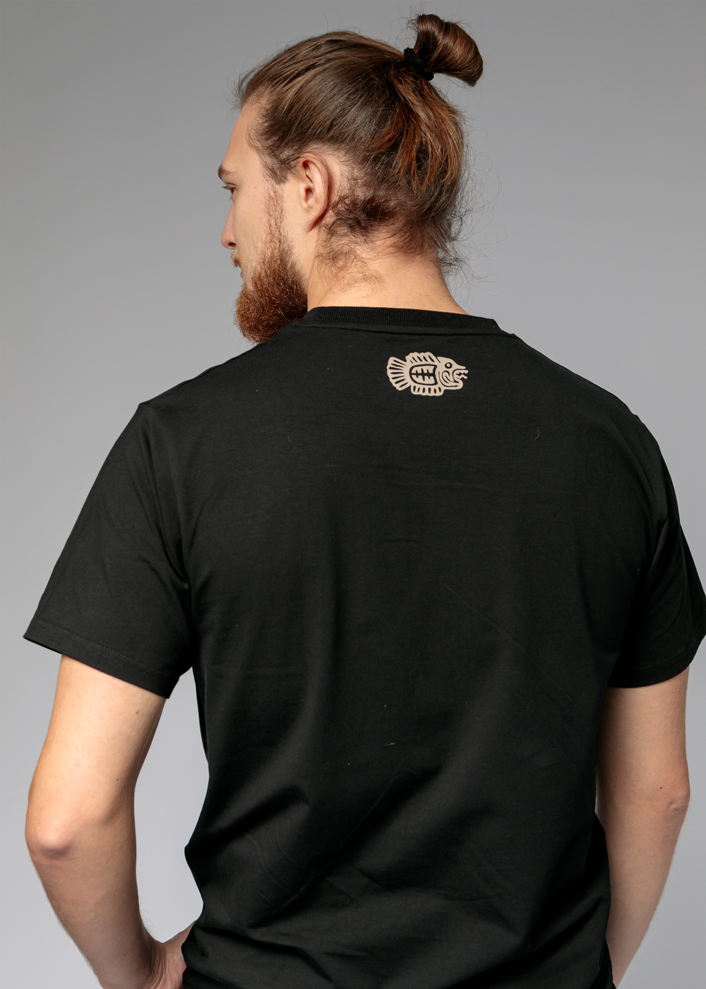 Футболка хлопковая Alaskan