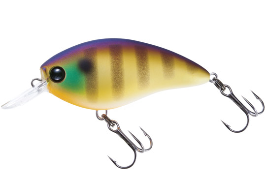 Yo-Zuri F1036 3DS Crank SR