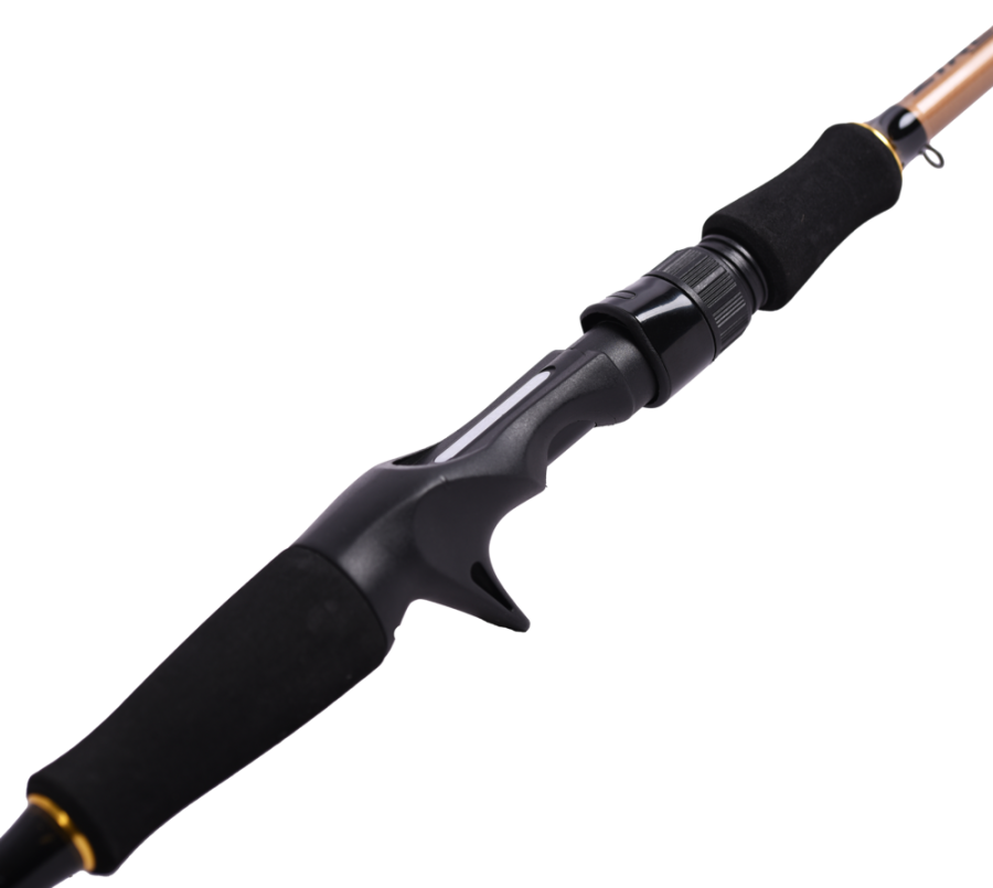 Удилище каст. Maximus ZIRCON-X C 24M 2,4m  7-35g