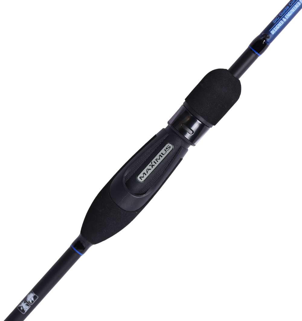 Maximus Indigo Micro-Jig