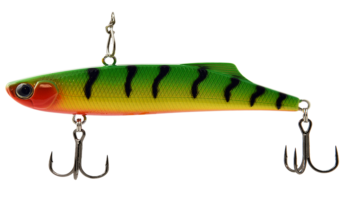 Виб ECOPRO Nemo Fin 