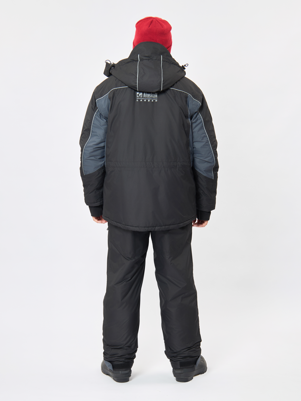 Костюм зимний Alaskan Larsen