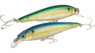 Yo-Zuri R964 Sashimi Jerkbait 90F