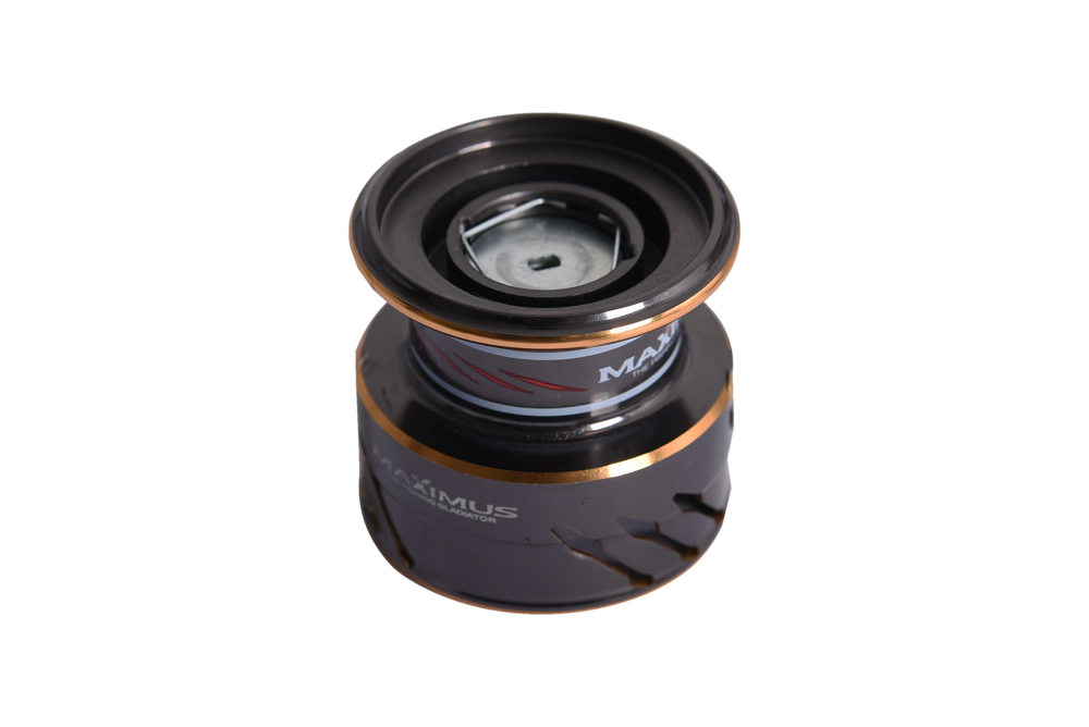 Катушка Maximus Zircon-X