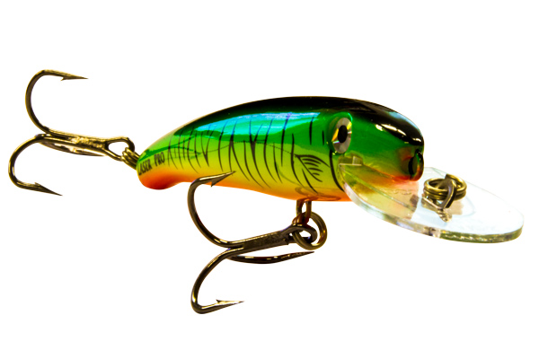Halco Laser Pro 45 STD