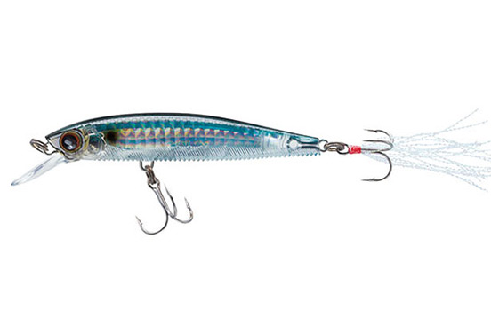 Yo-Zuri R1103 3DB Jerkbait 90SP