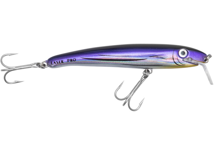 Halco Laser Pro 120 DD