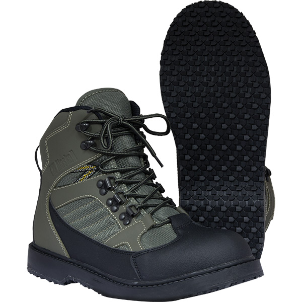 Ботинки забродные Alaskan Adventure Tracking