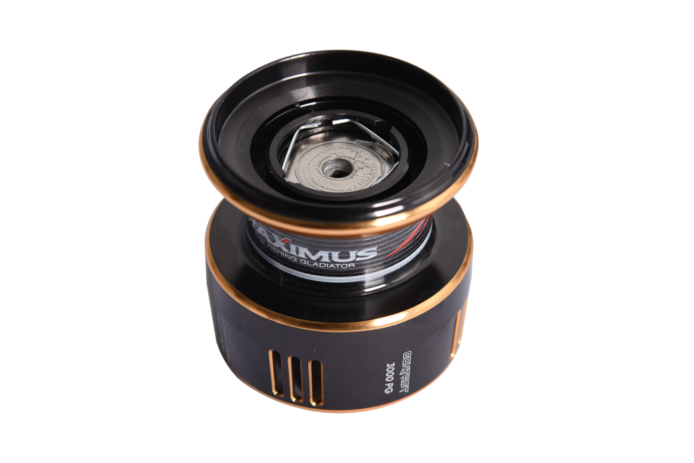 Катушка Maximus Contact PG