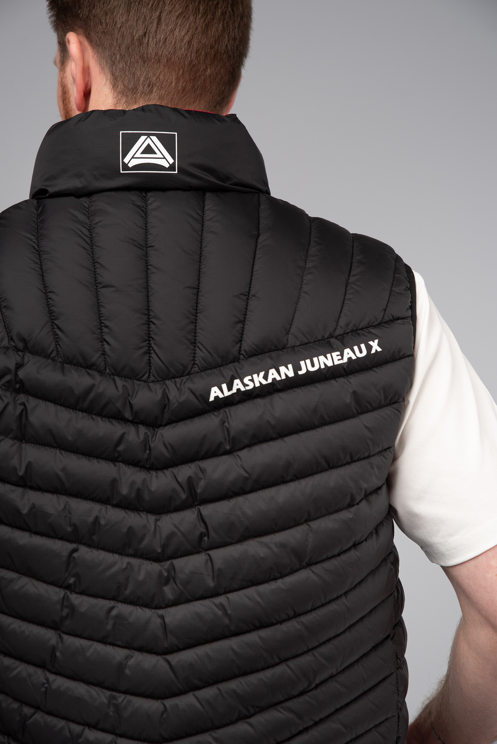 Жилет Alaskan Juneau X