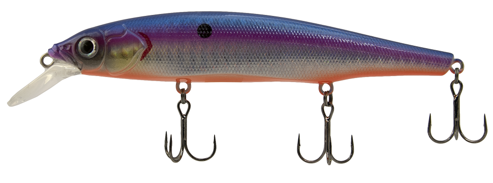 Воблер LureMax Punisher