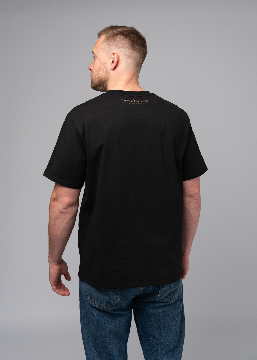 Футболка Maximus