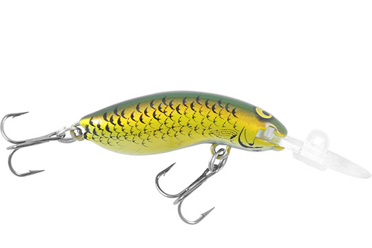 Halco Sorcerer 35