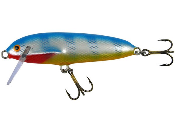 Nils Master Spearhead