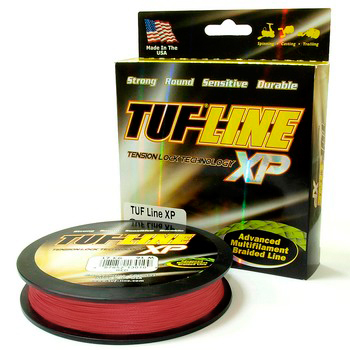 Tufline XP, Red, 137m