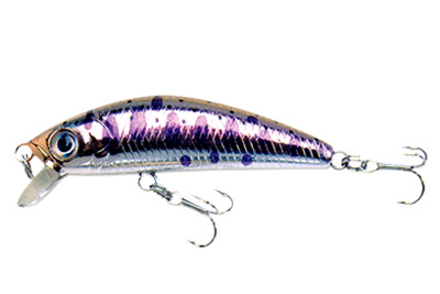 Yo-Zuri F1166 L-Minnow 33S