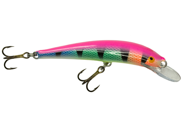 Nils Master Invincible Deep Runner 8cm