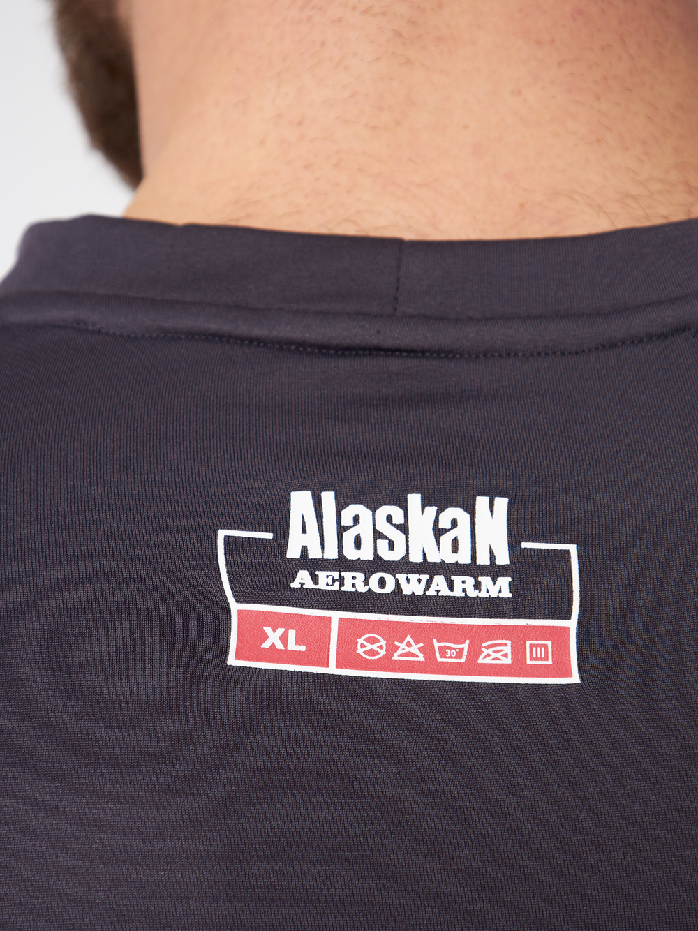 Термобелье Alaskan First Mission