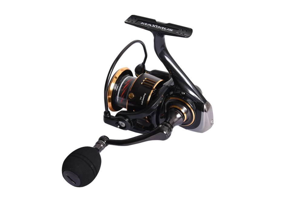 Катушка Maximus Contact PG