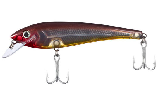 Halco Hamma 105 (SP)