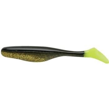 Bass Assassin Turbo Shads