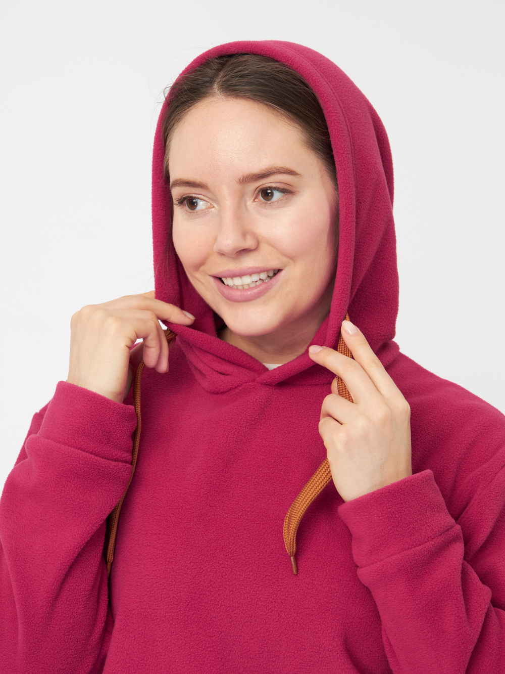 Флисовый комплект Alaskan Foxy