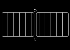 Коробка LureMax 5328